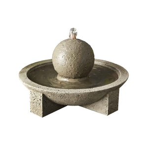 M-Series Sphere Ftn
