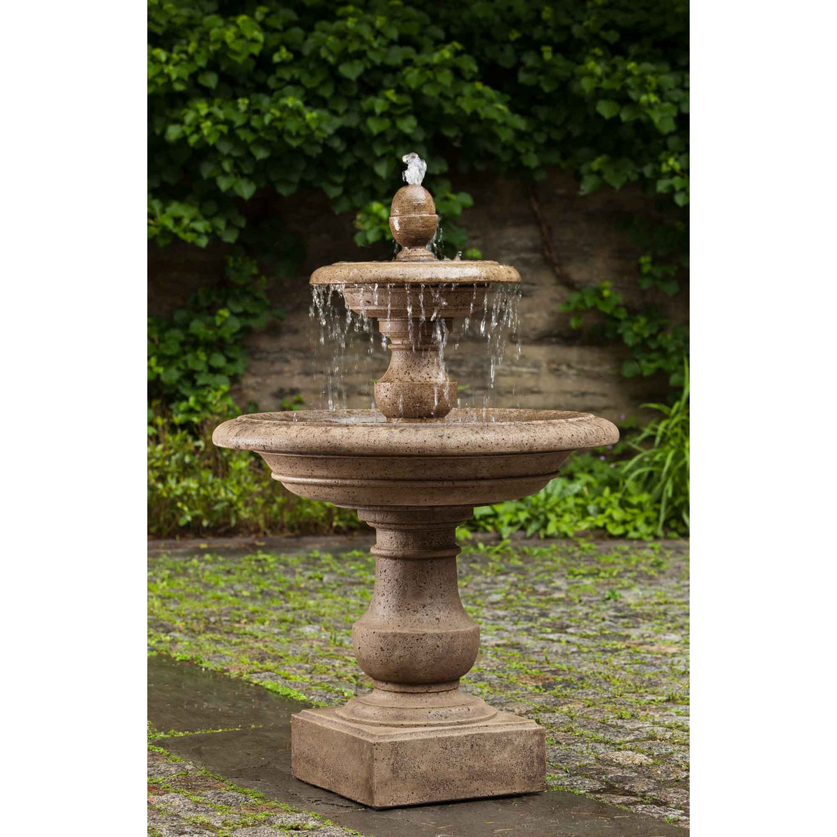 Caterina Fountain