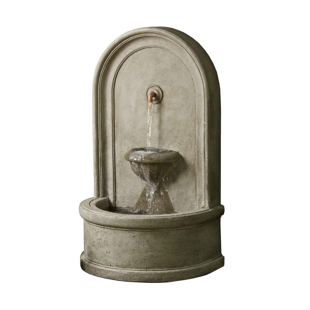Colonna Fountain
