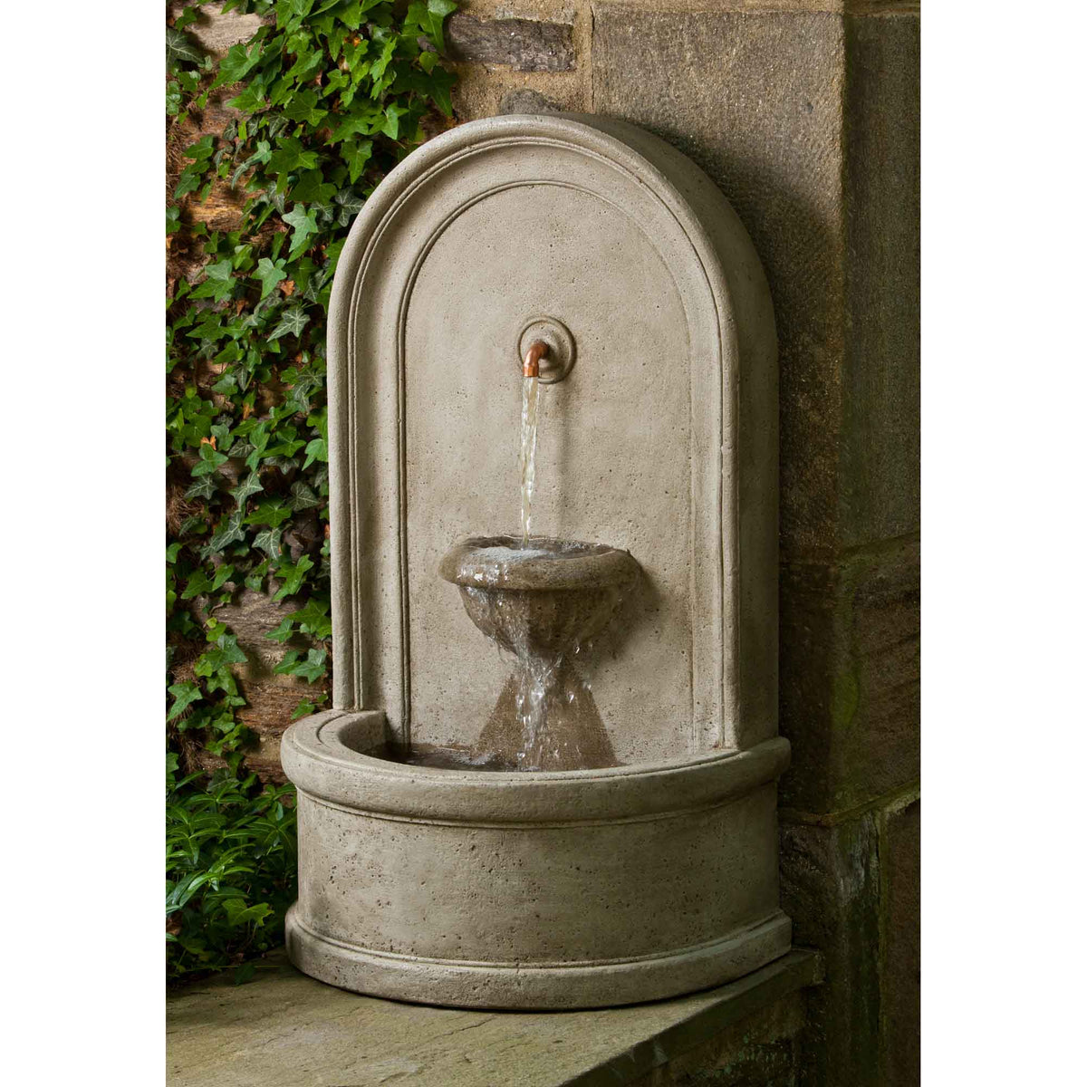 Colonna Fountain