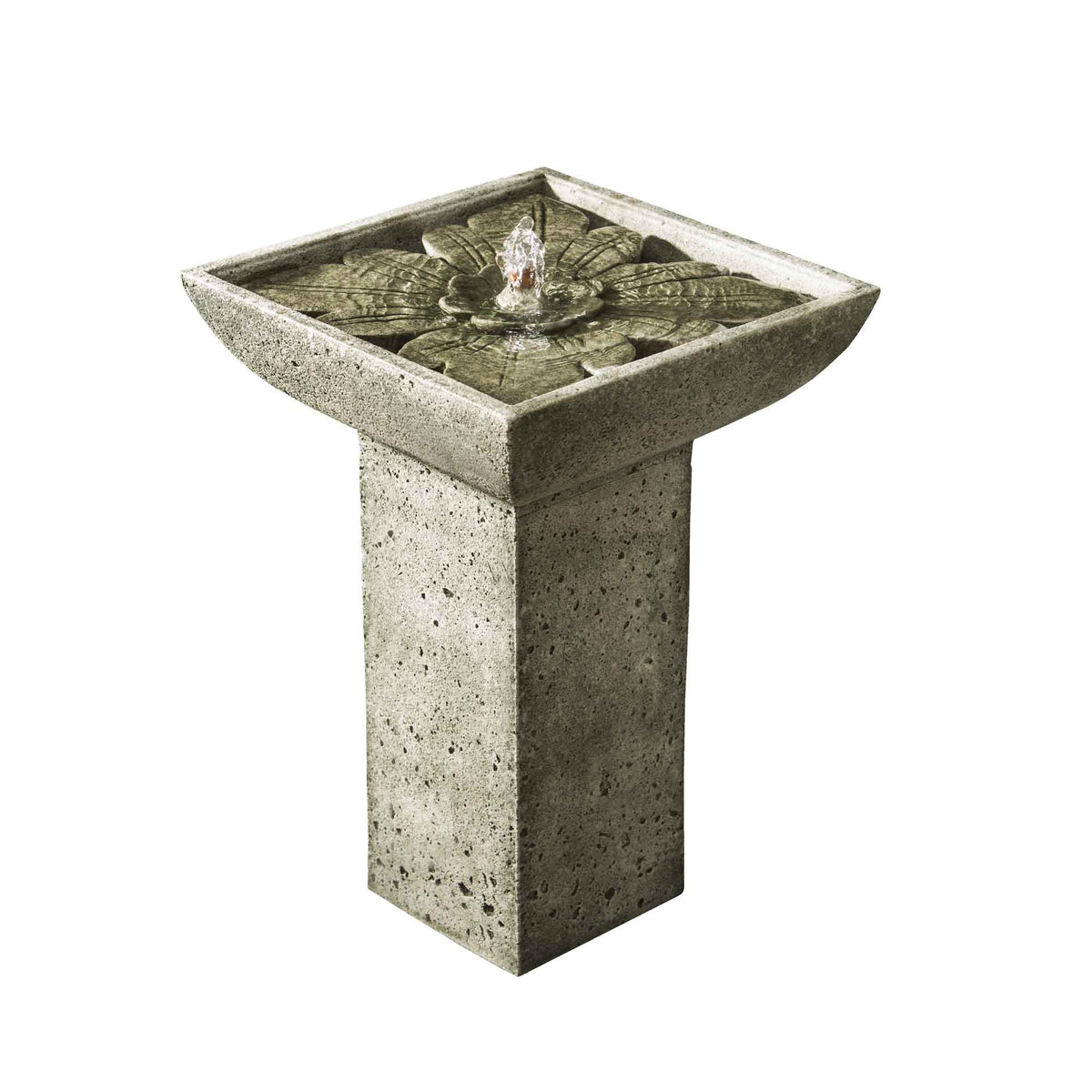 Andra Fountain
