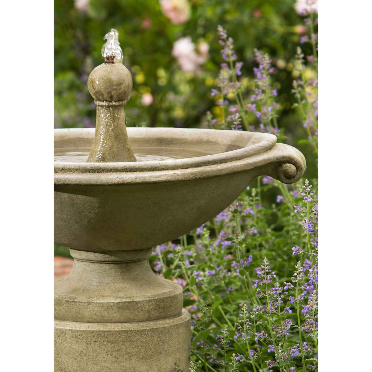 Borghese Fountain