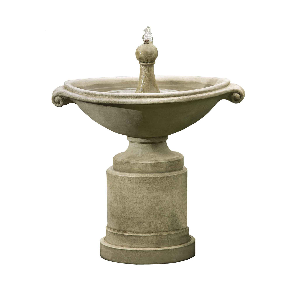 Borghese Fountain