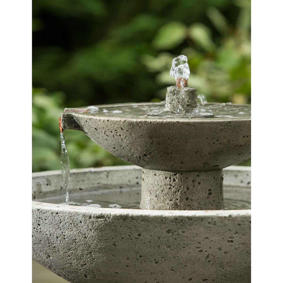 Jensen Fountain