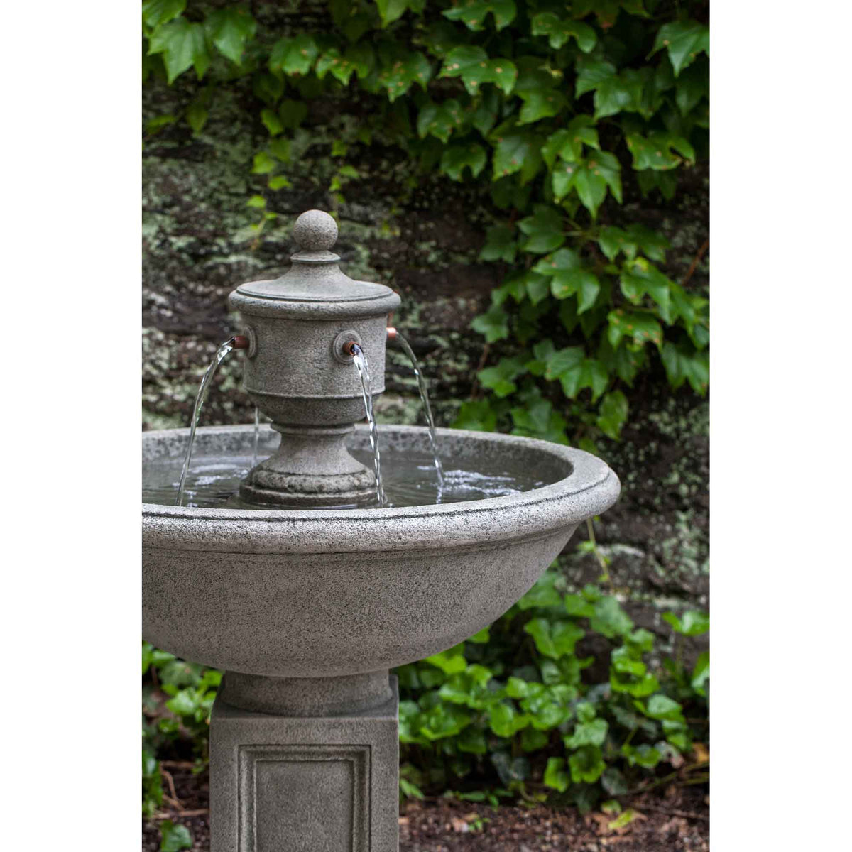 Rochefort Fountain