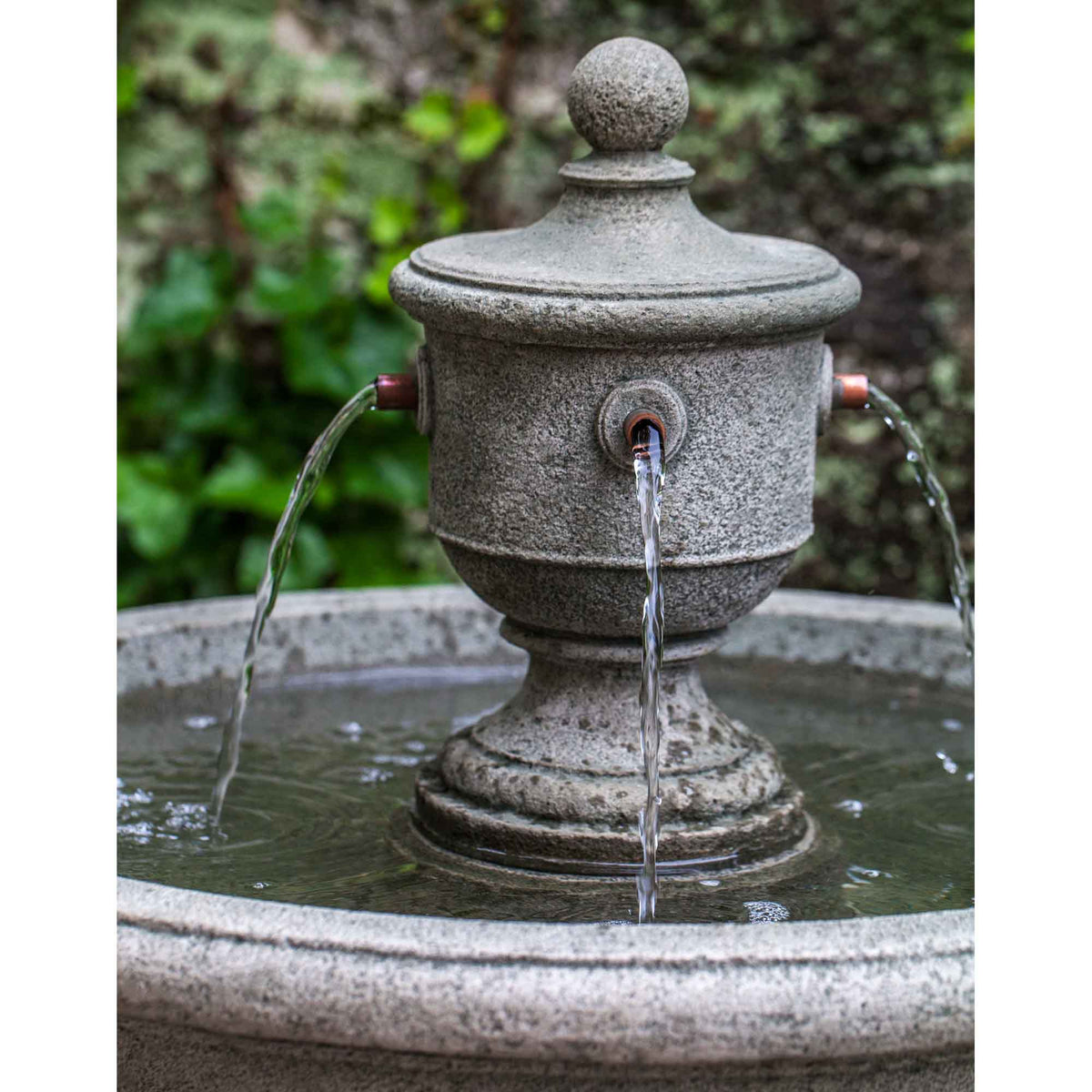 Rochefort Fountain