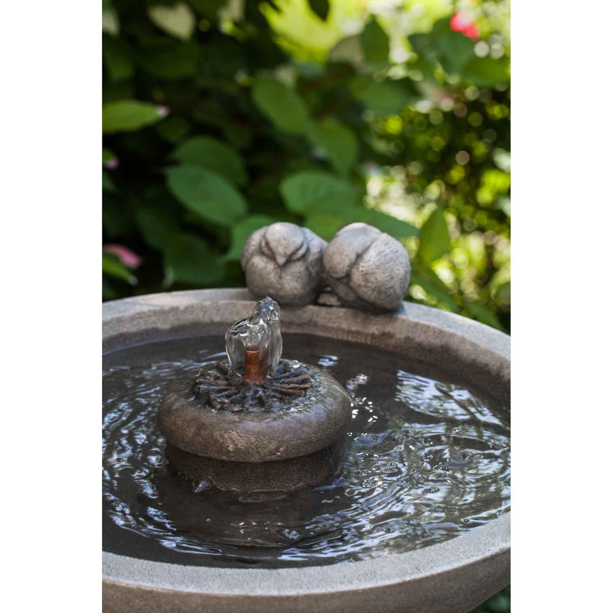 Paradiso Fountain