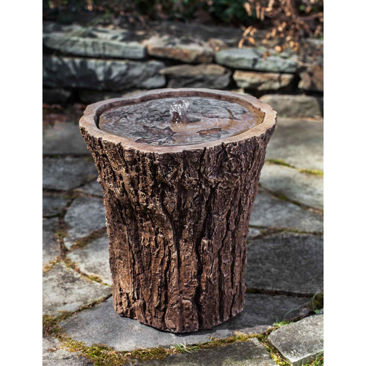Adirondack Fountain