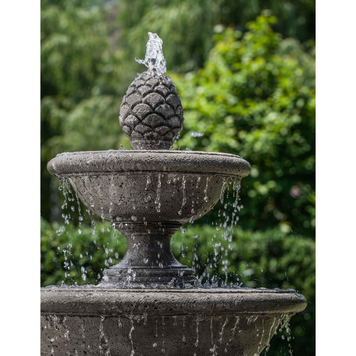 Monteros Fountain