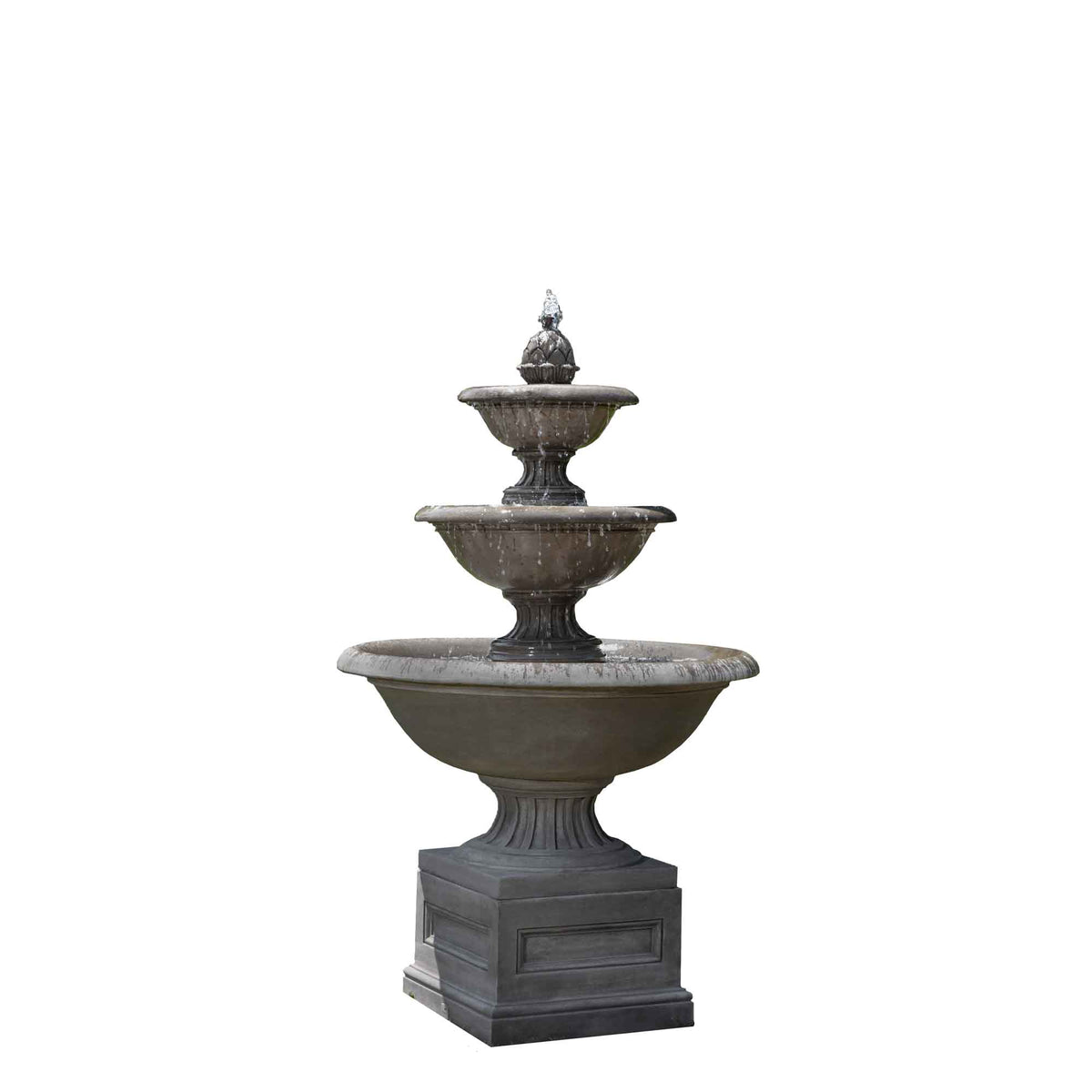 Fonthill Fountain