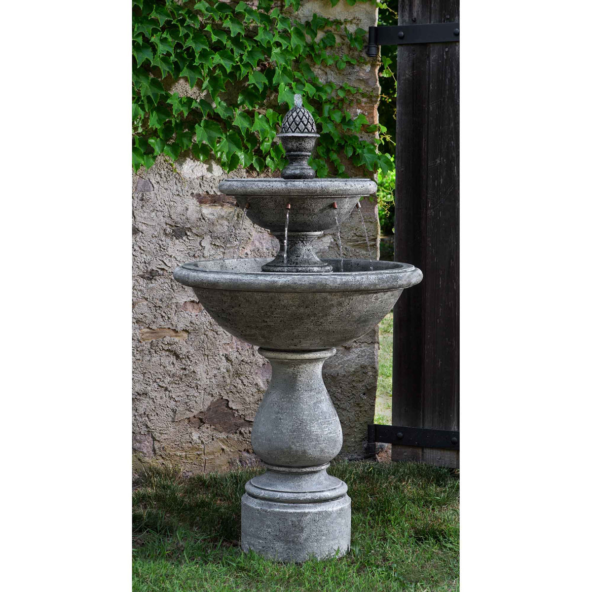 Charente Fountain
