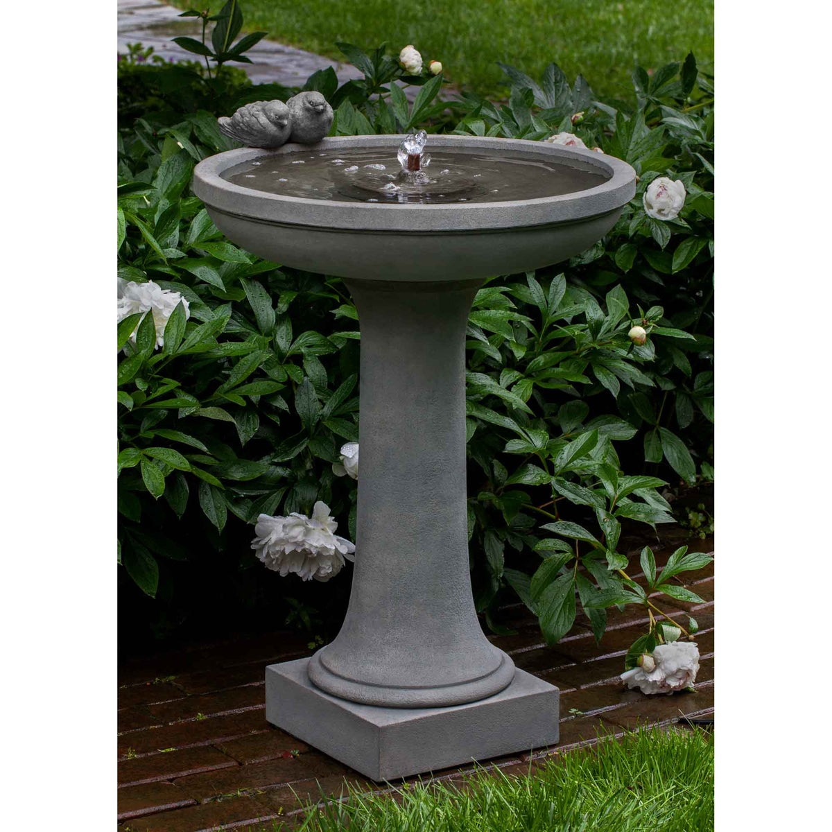 Juliet Fountain