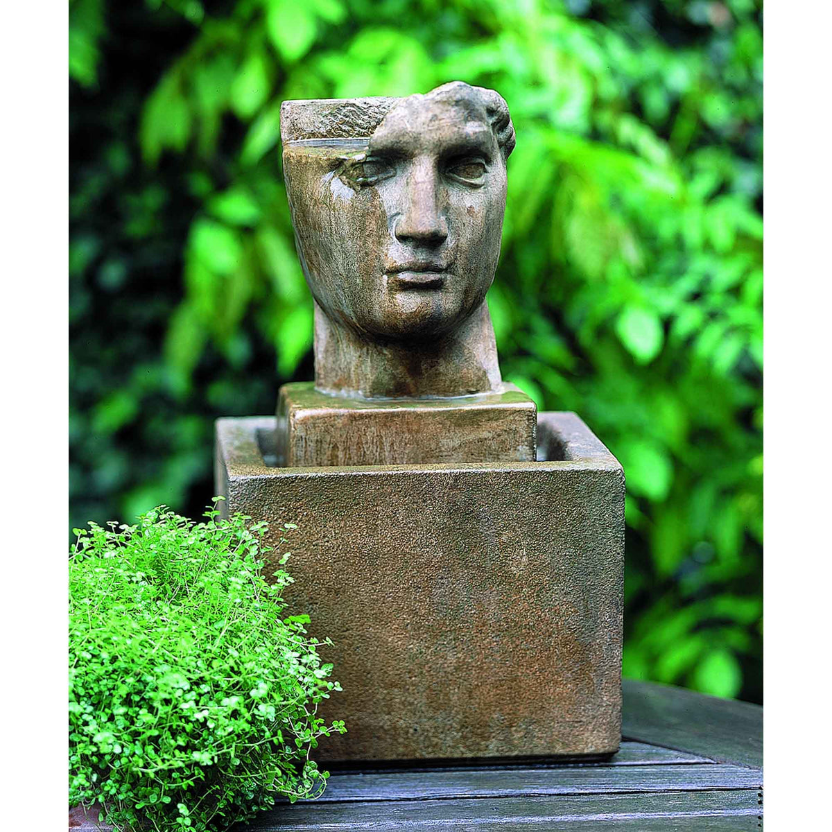 Cara Classica Fountain