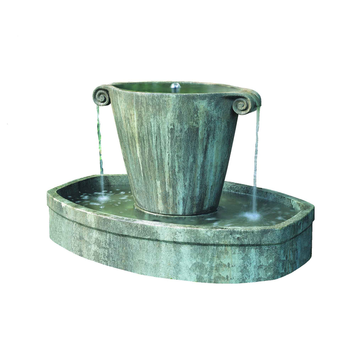Anfora Fountain