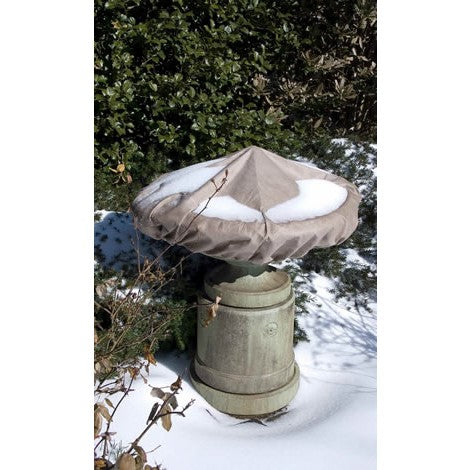 Fountain Cover