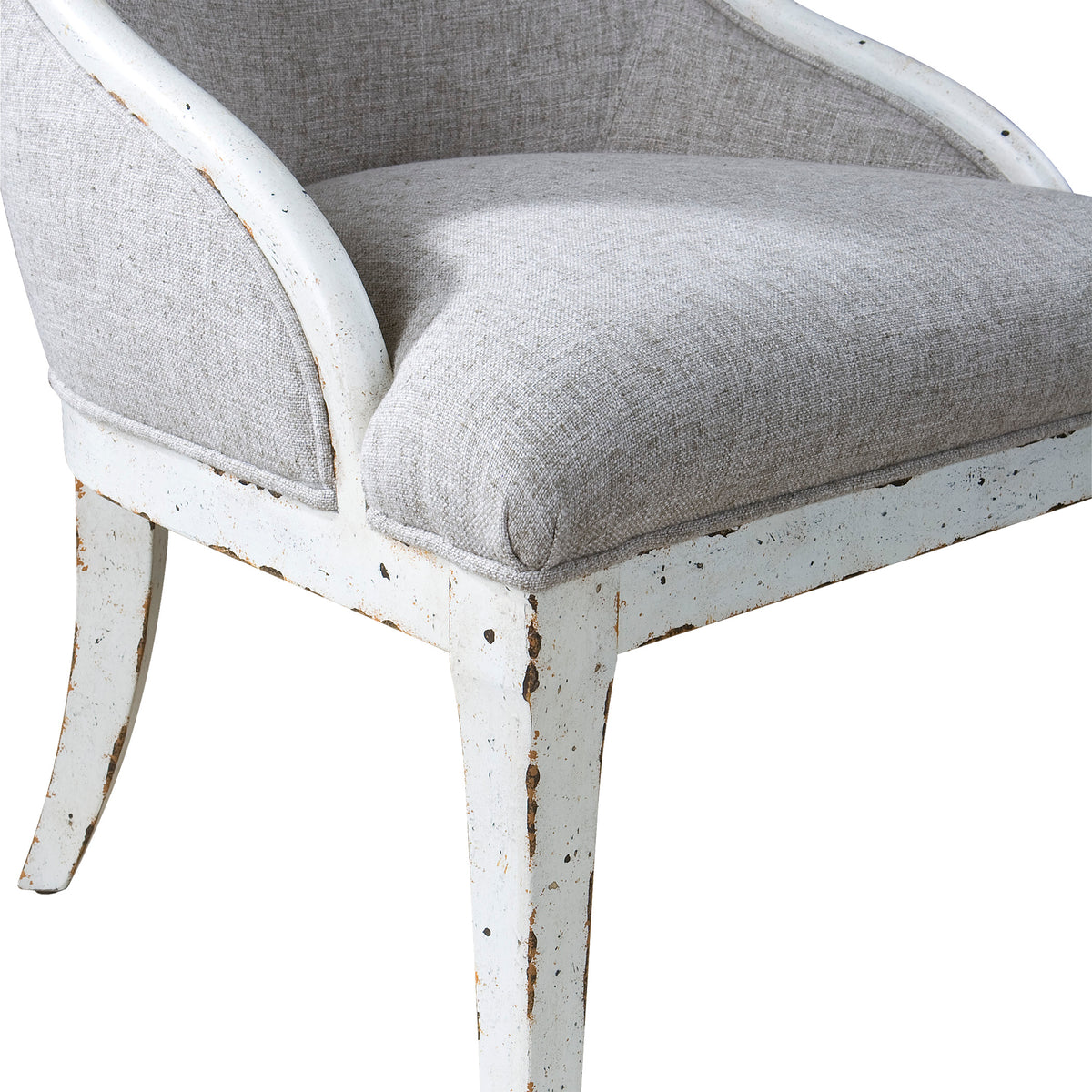 Selam Wing Chair