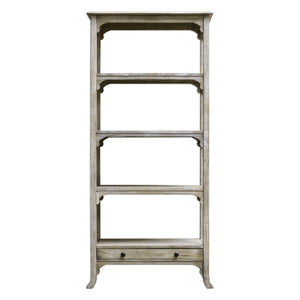 Bridgely Etagere