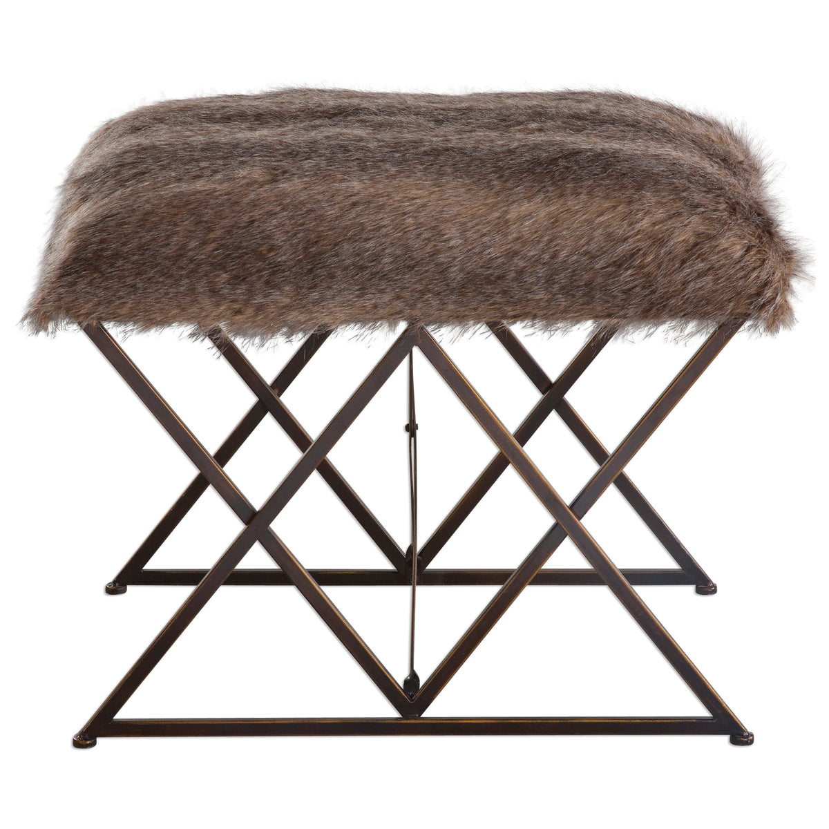 Brannen Small Bench