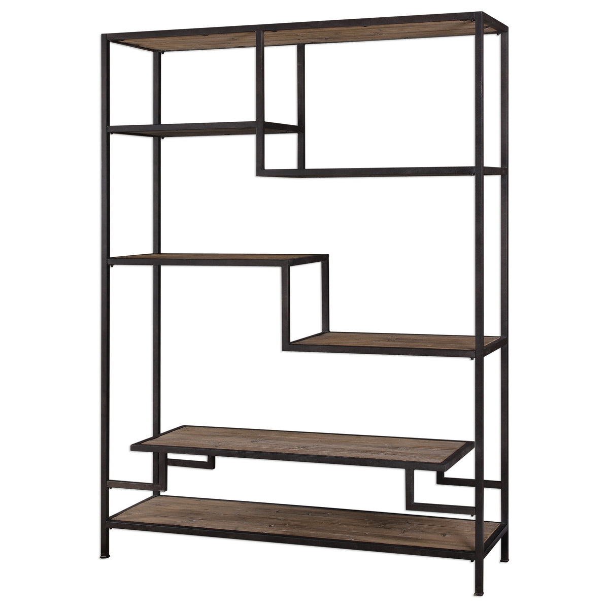 Sherwin Etagere