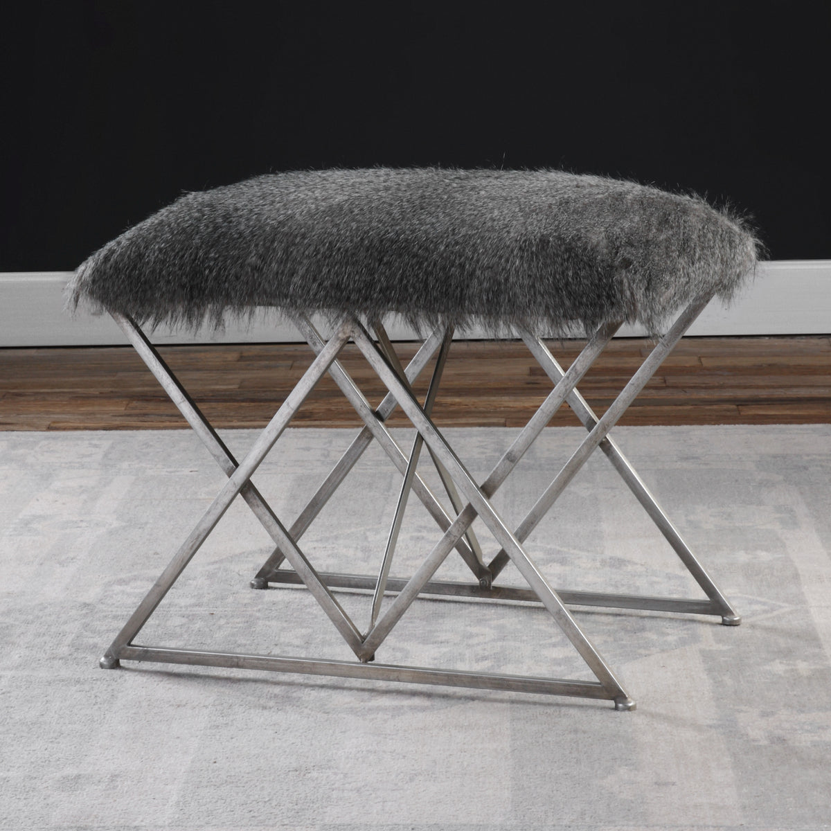 Astairess Small Bench