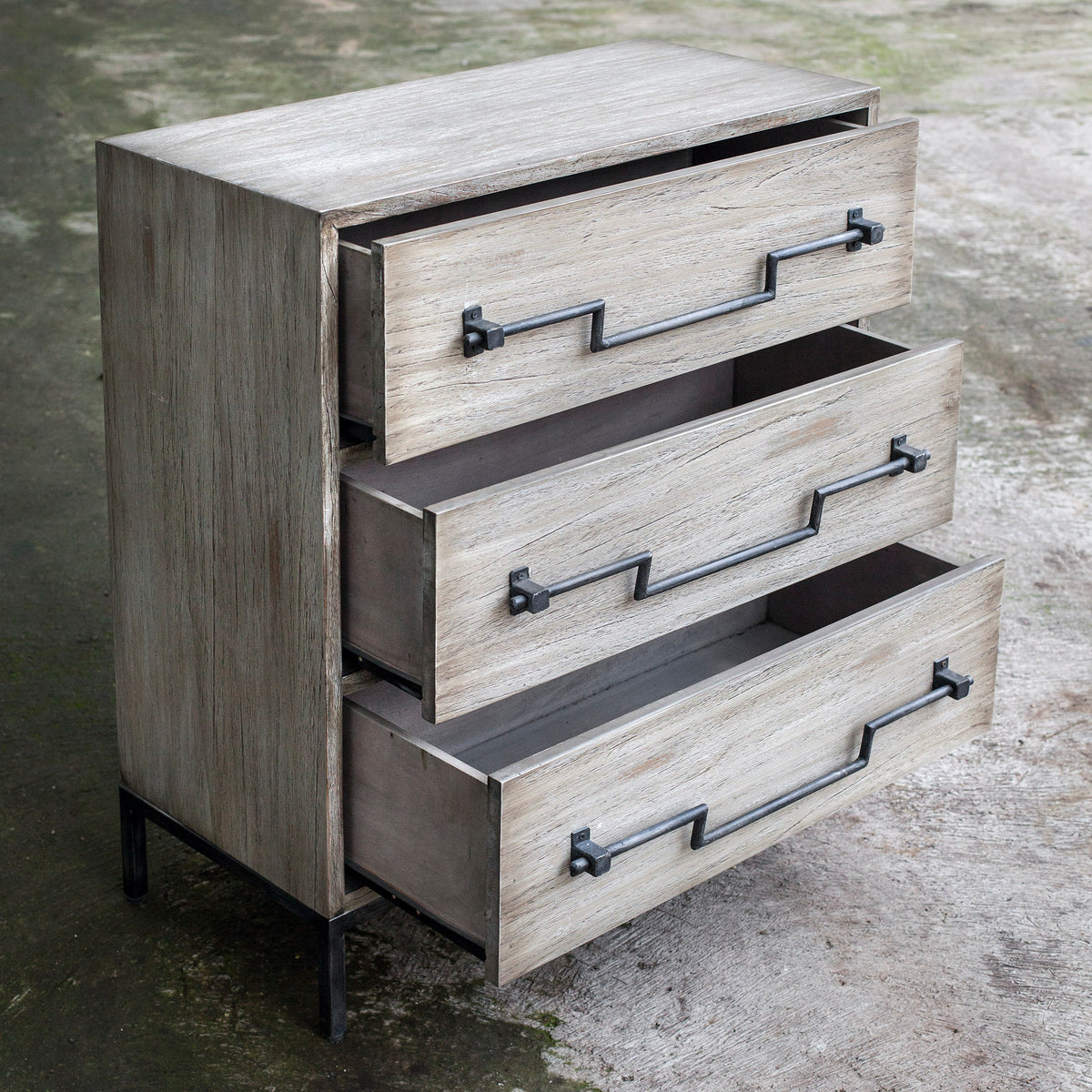 Jory Accent Chest