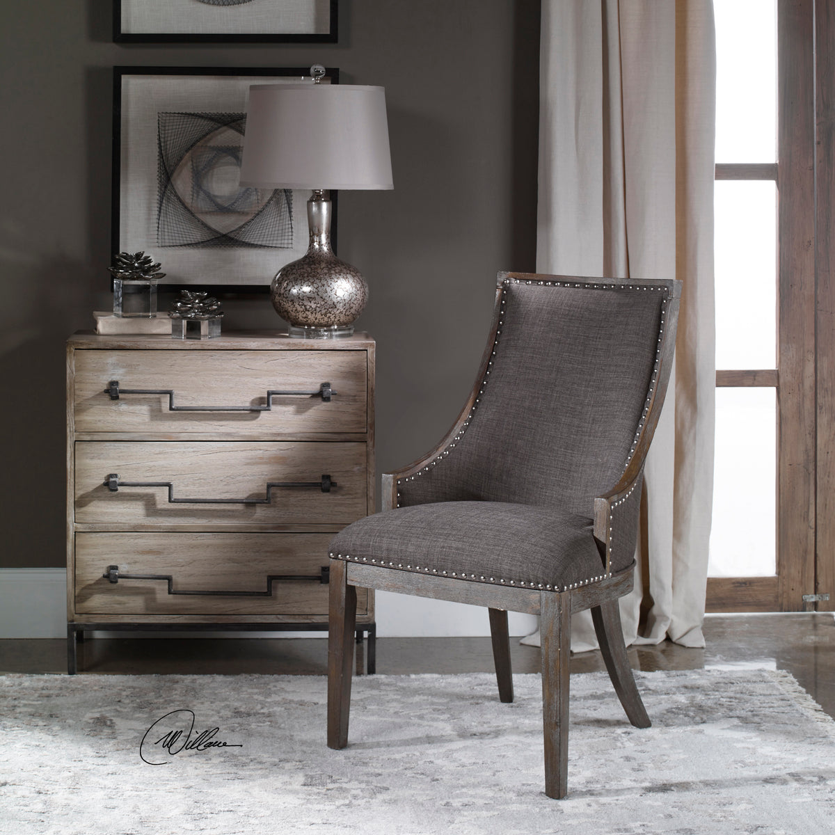 Jory Accent Chest