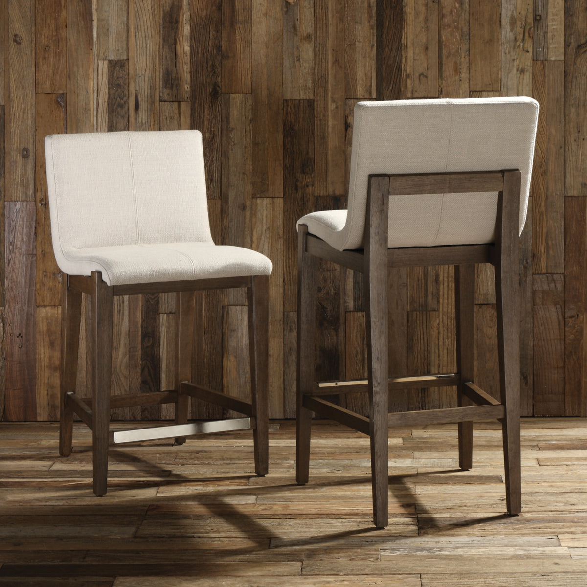 Klemens Counter Stool