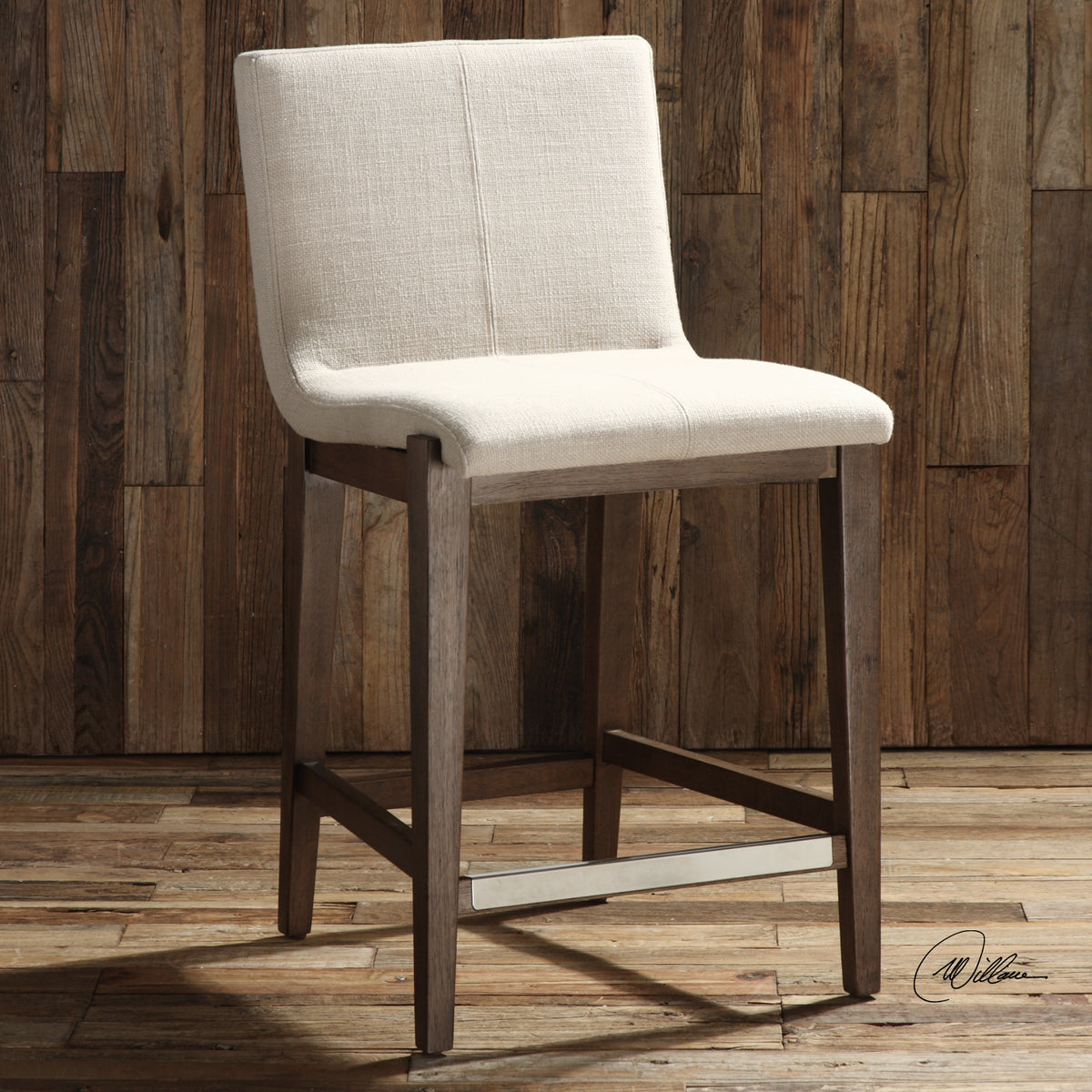Klemens Counter Stool