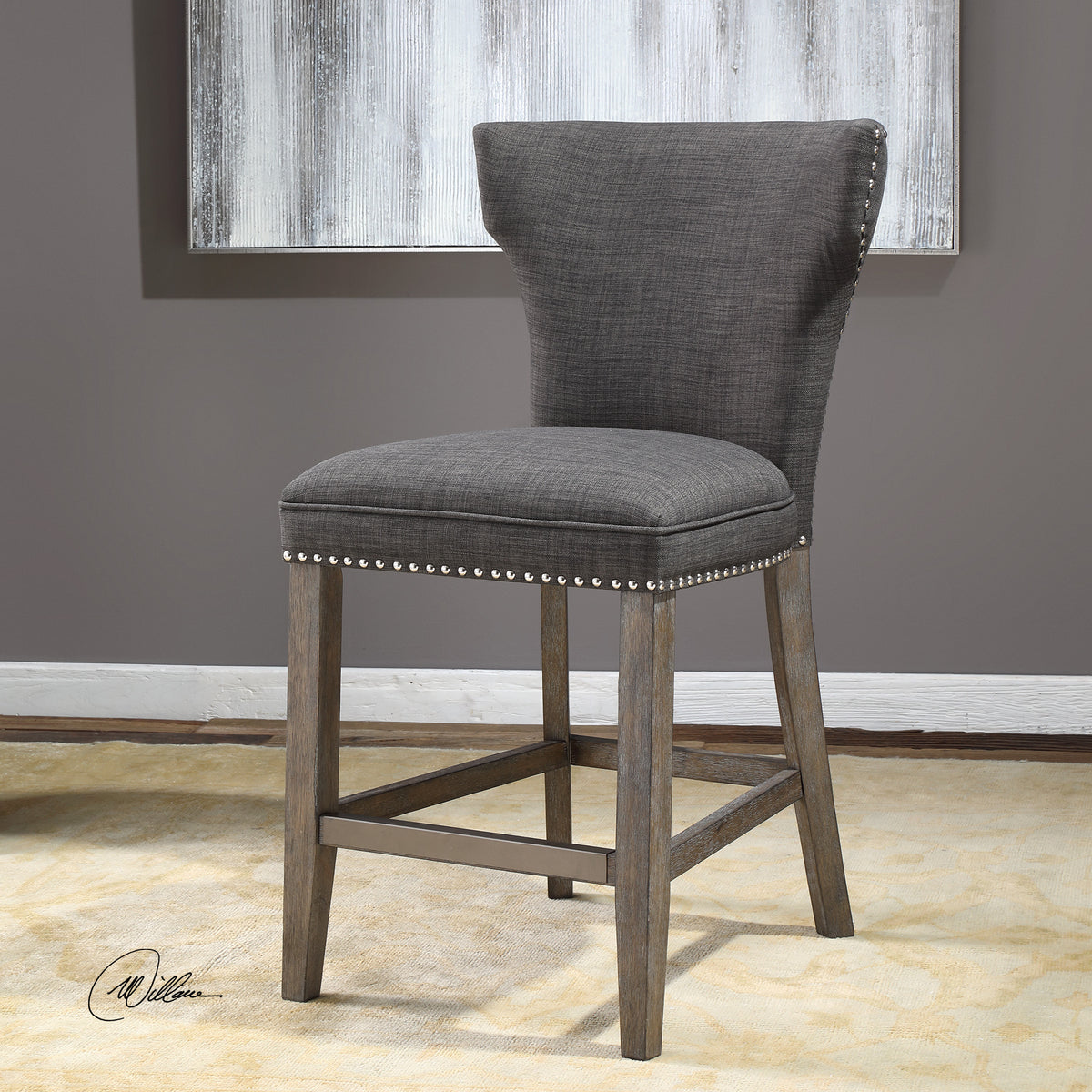 Arnaud Counter Stool