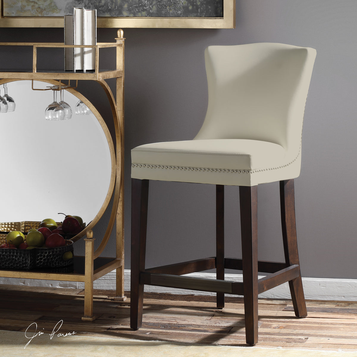 Dariela Counter Stool