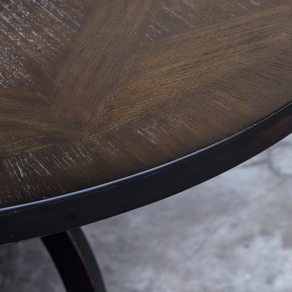 Maiva Dining Table 2 CARTONS