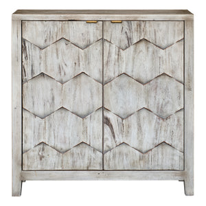 Catori 2 Door Cabinet