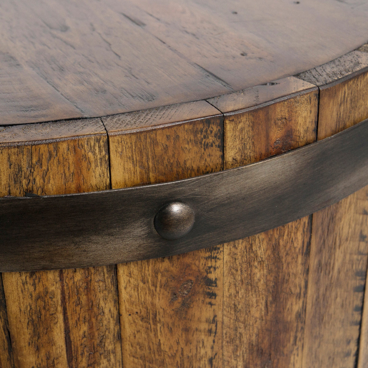 Ceylon SideTable