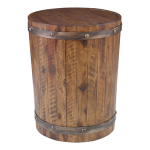 Ceylon SideTable