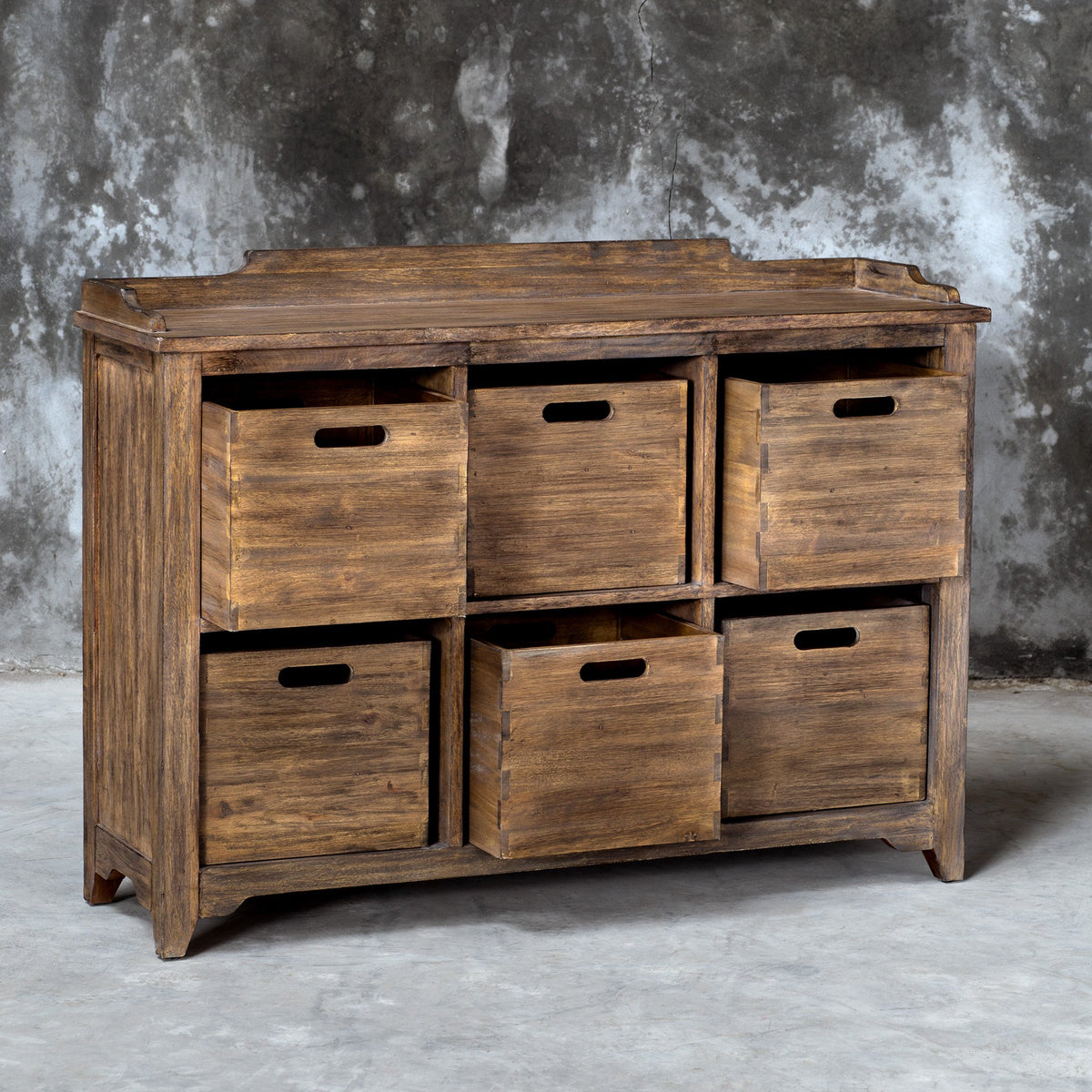 Ardusin Hobby Cupboard