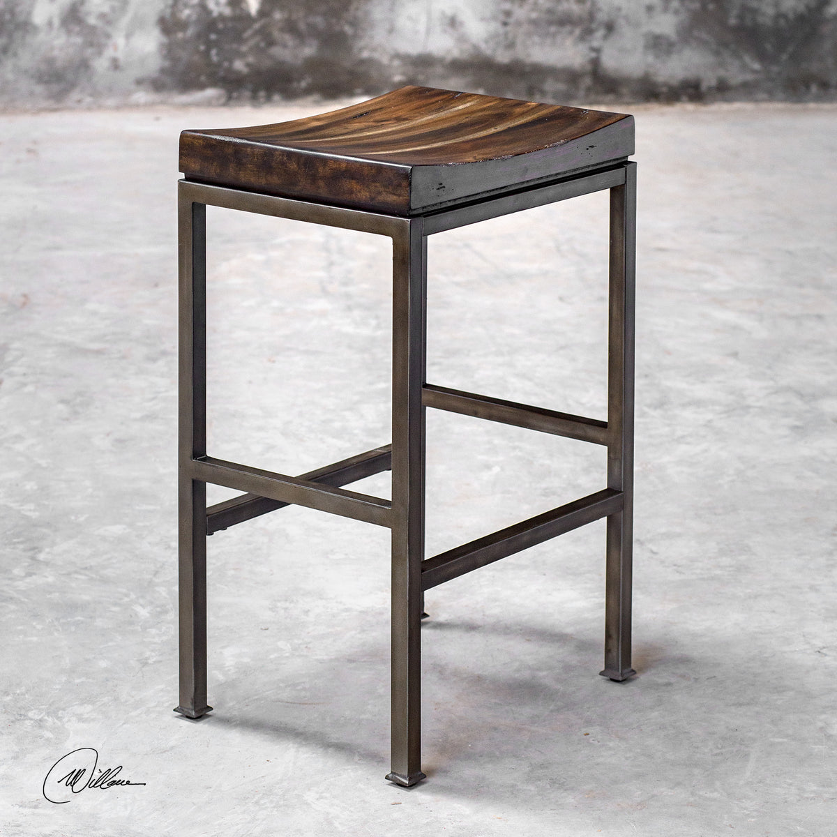 Beck Bar Stool