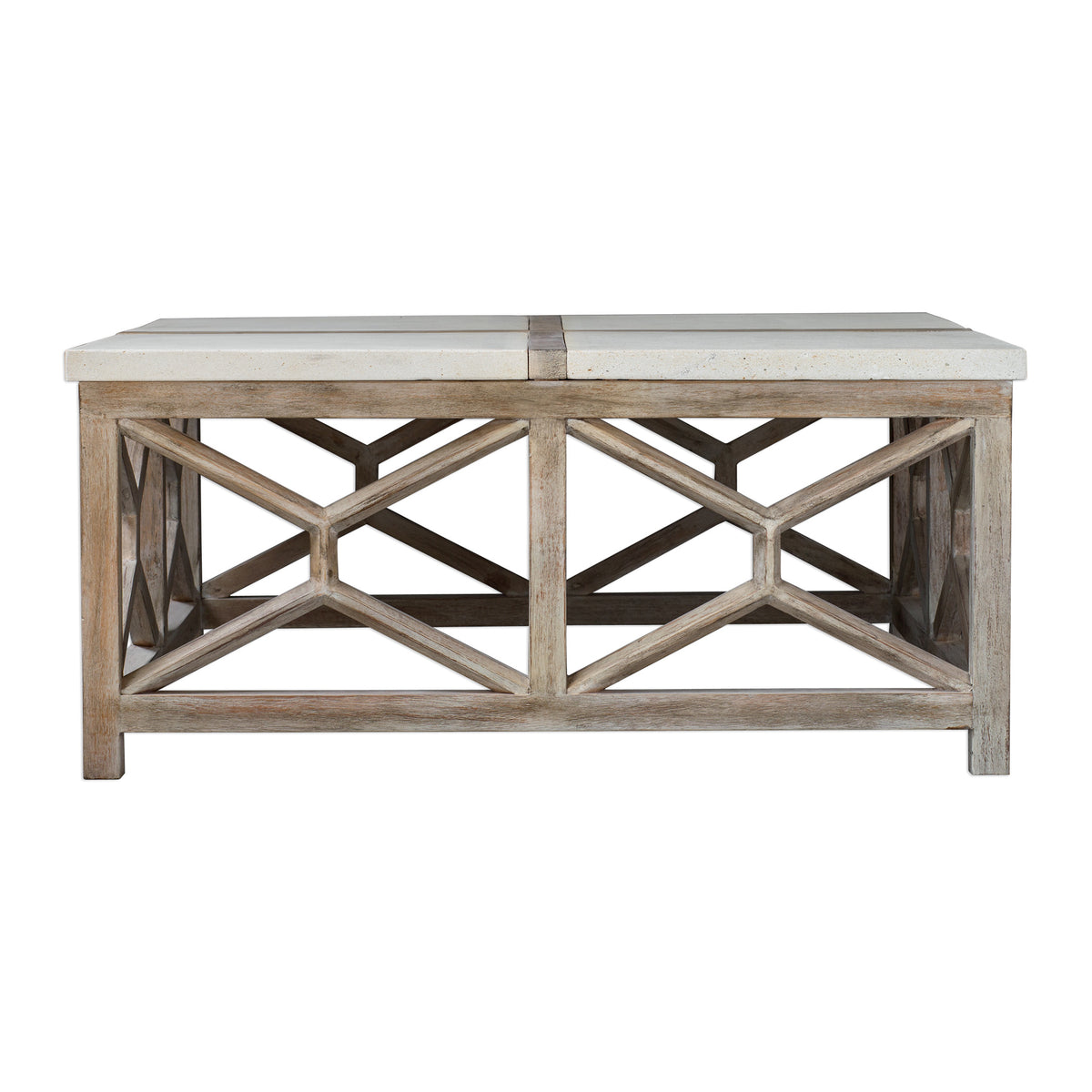 Catali Coffee Table