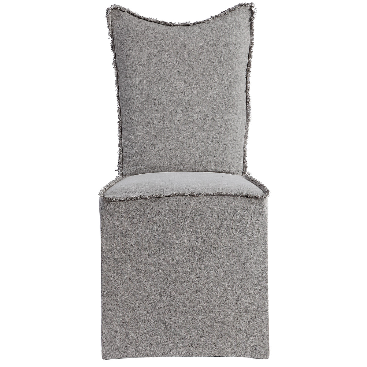Narissa Armless Chairs, Set Of 2