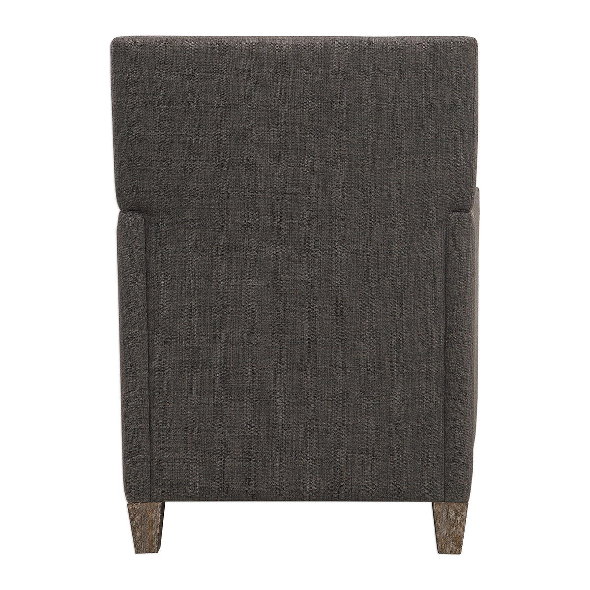 Darick Armchair, Charcoal