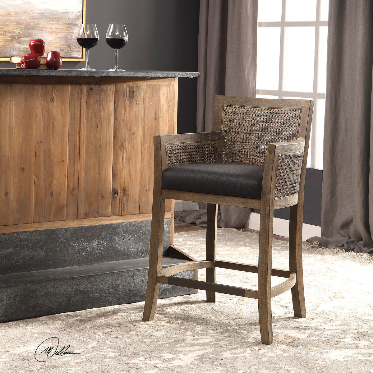 Encore Counter Stool