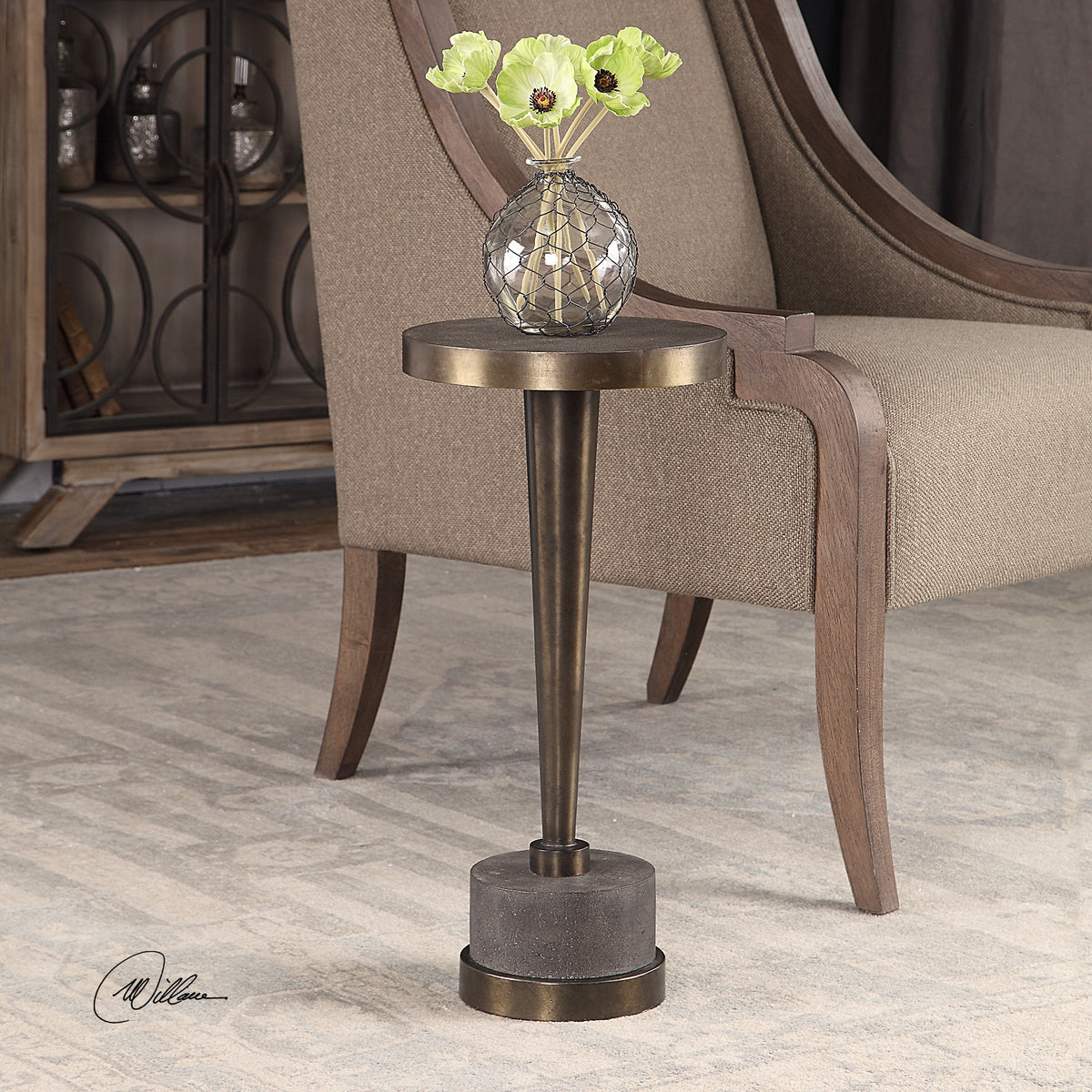 Masika Drink Table