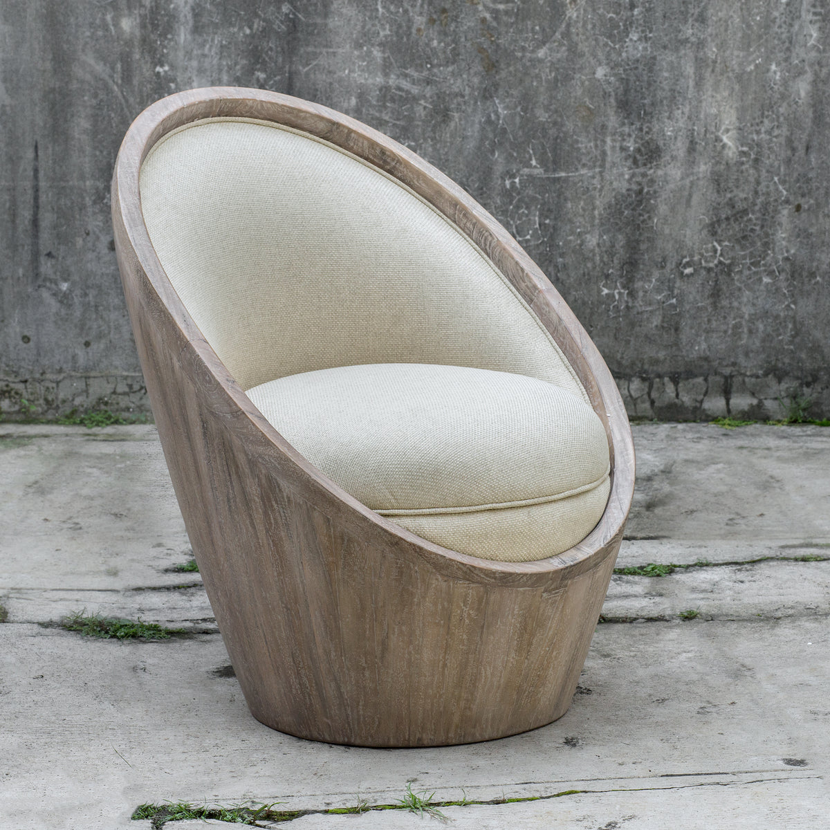 Noemi Accent Chair