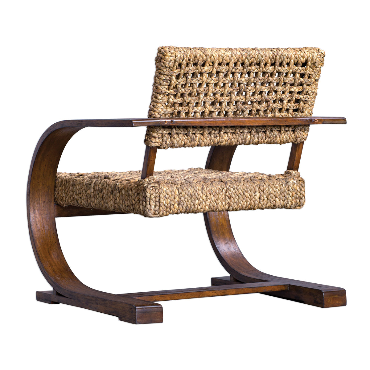 Rehema Accent Chair