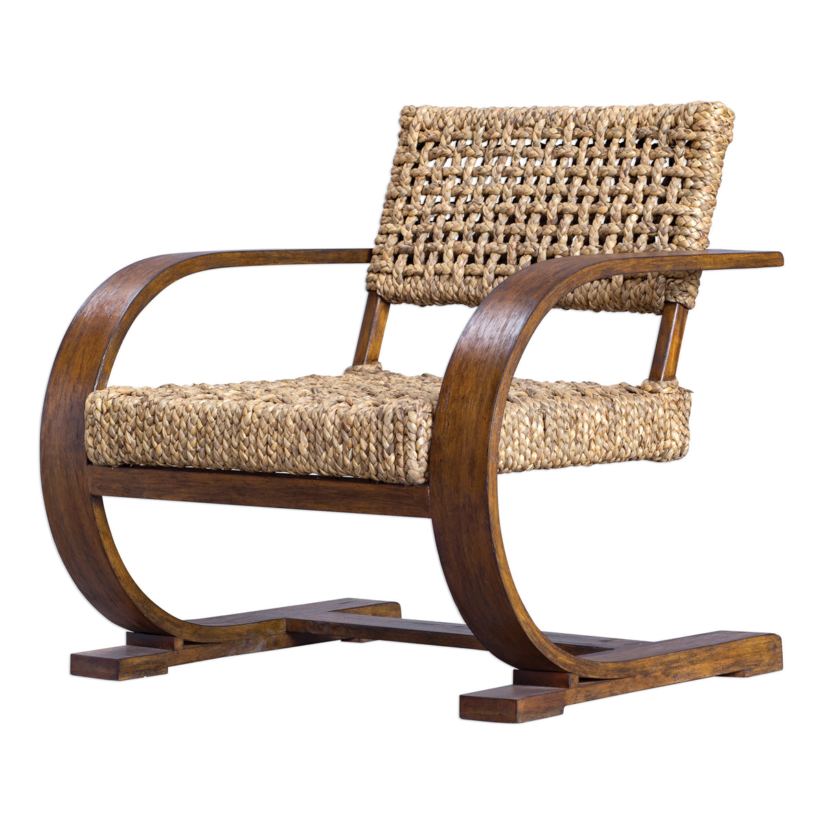 Rehema Accent Chair