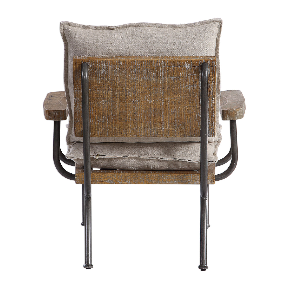 Declan Accent Chair