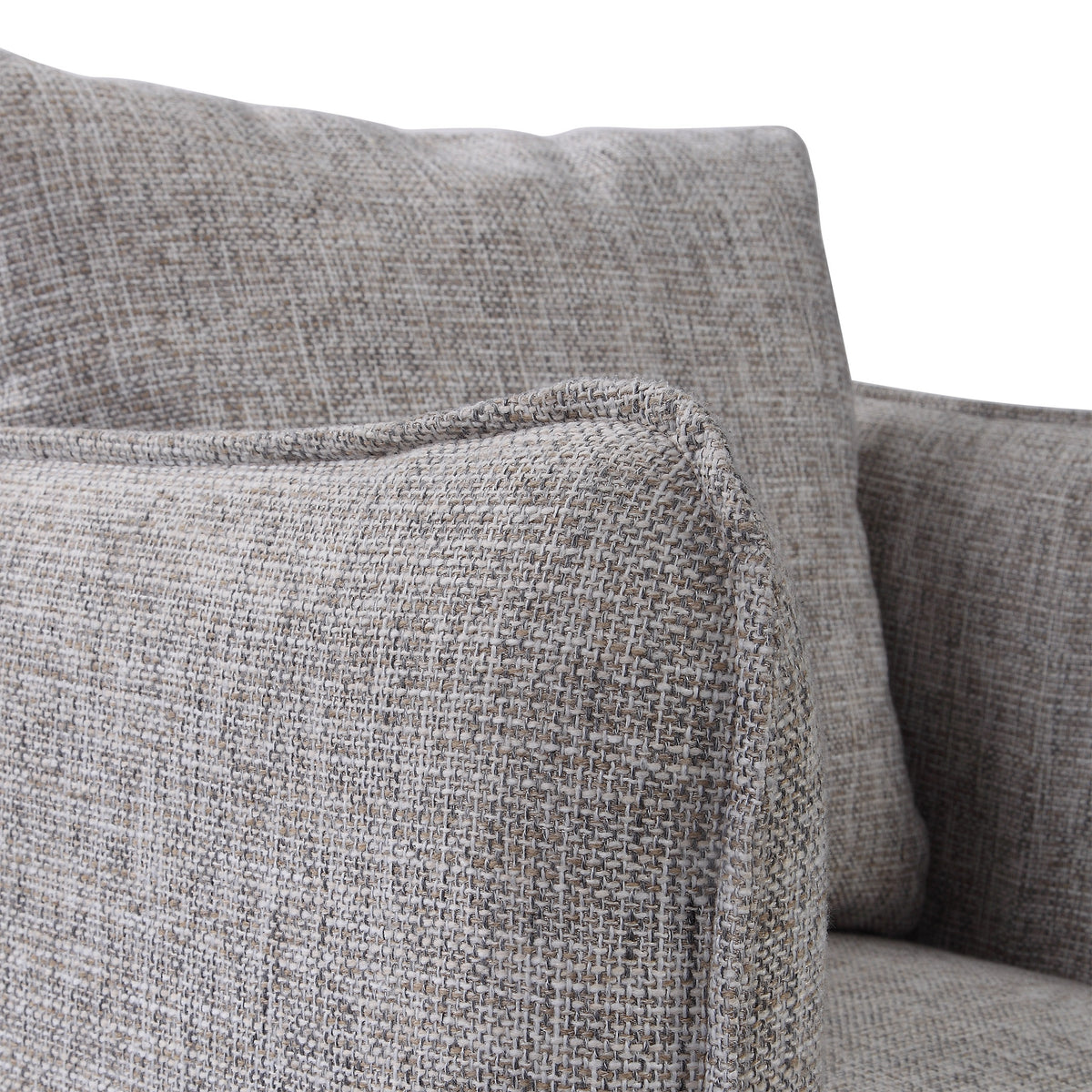 Corben Swivel Chair