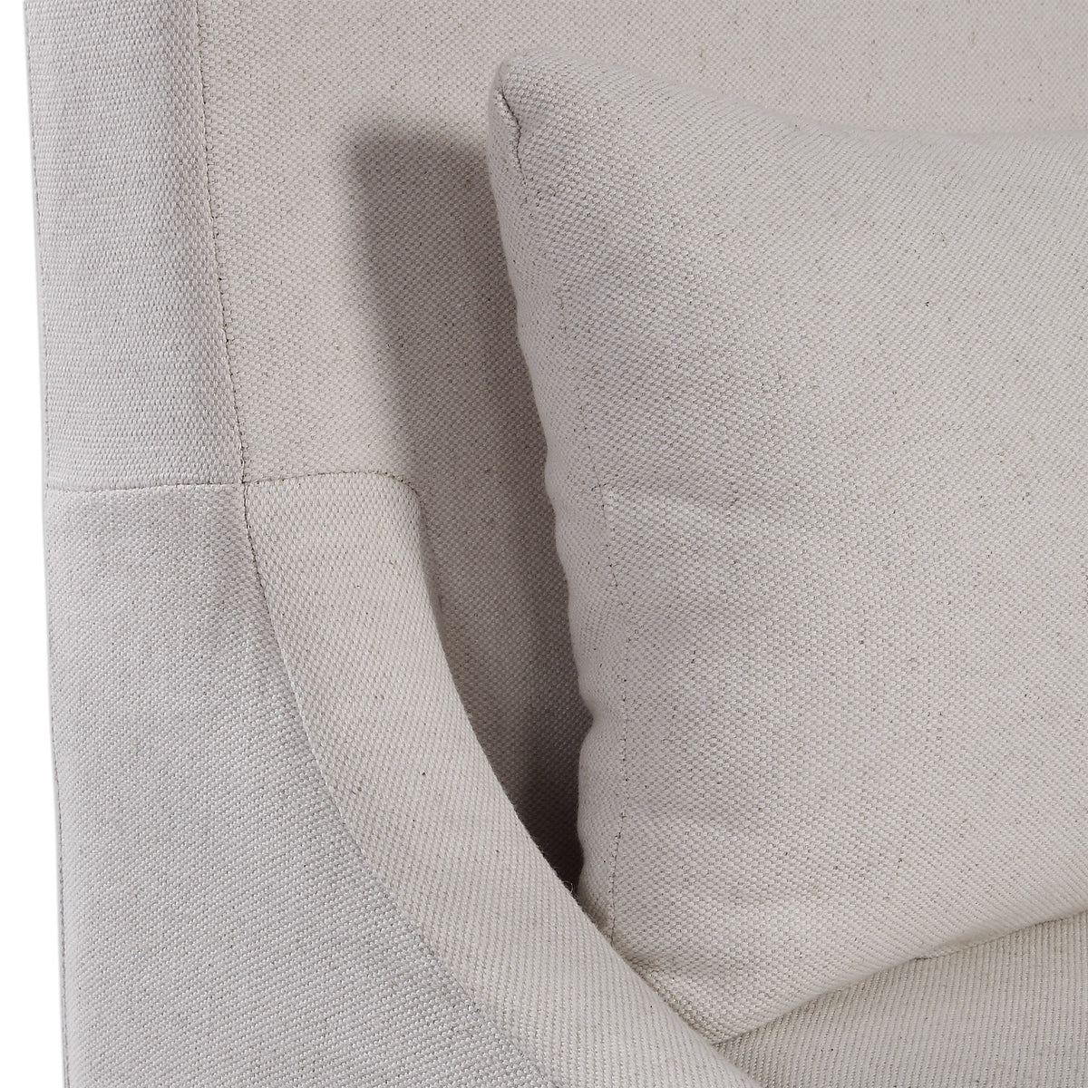 Coley Armless Chair