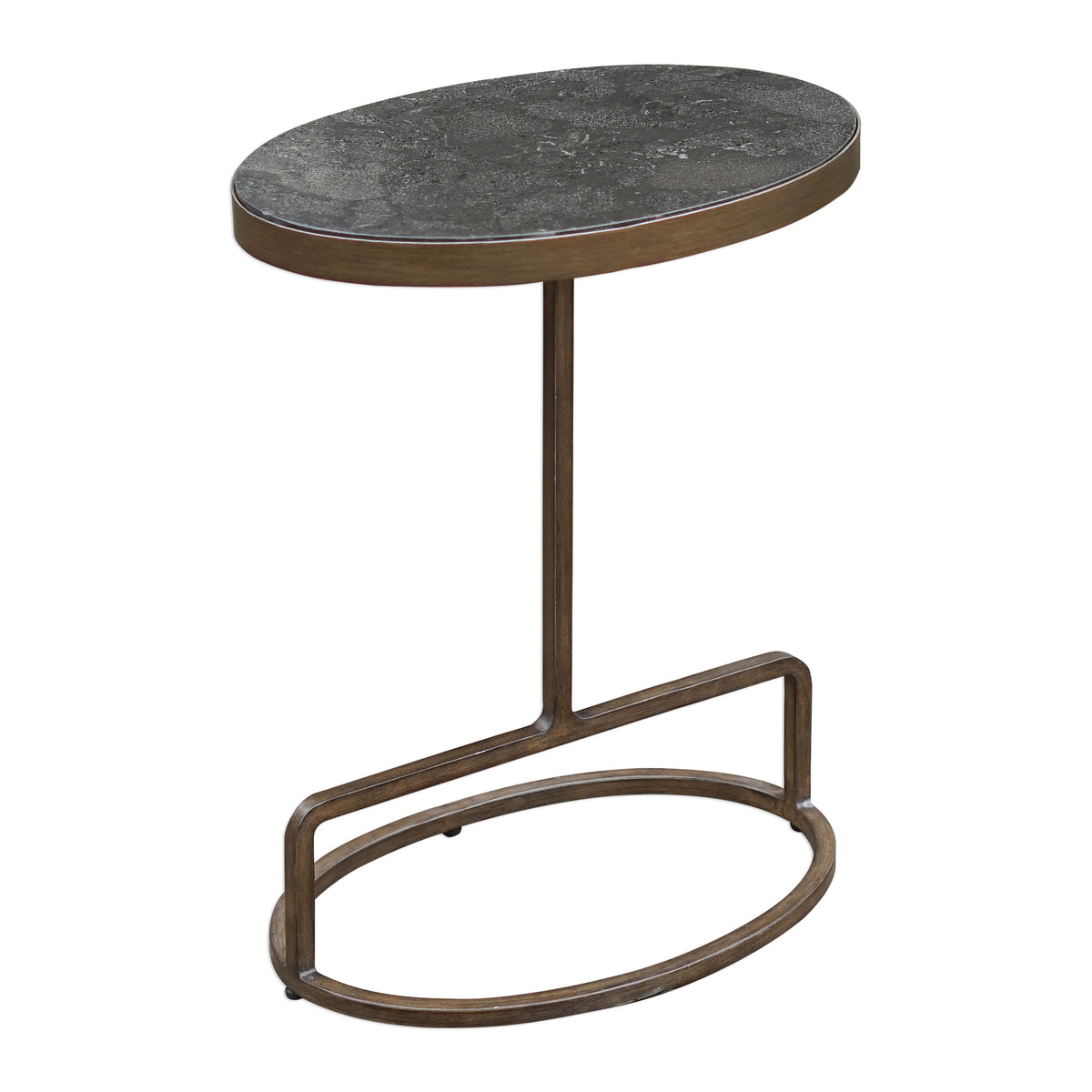 Jessenia Accent Table