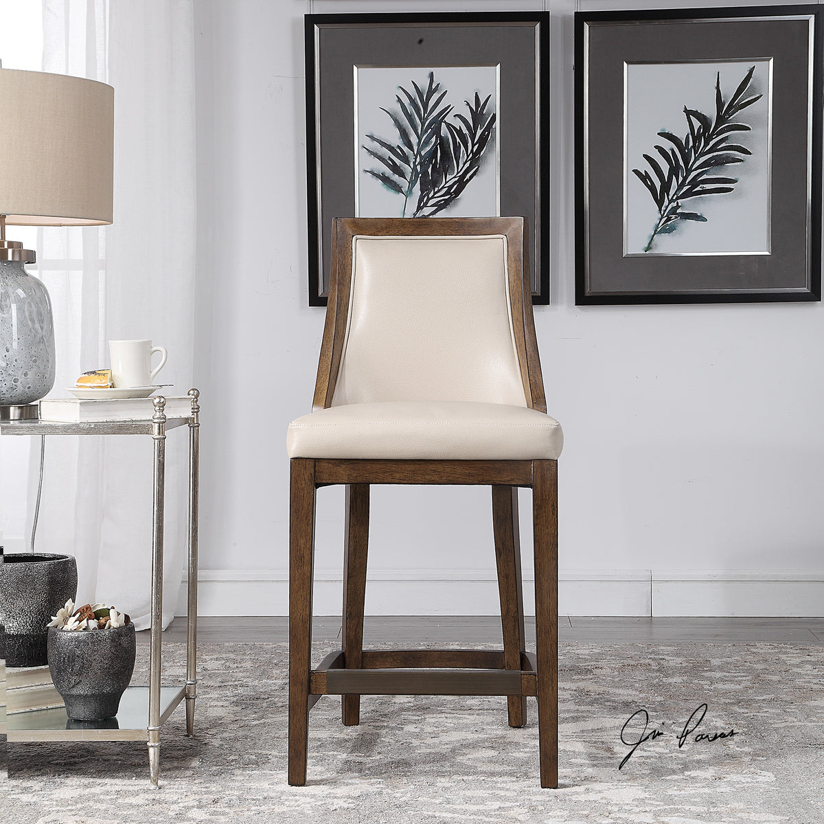 Purcell Counter Stool