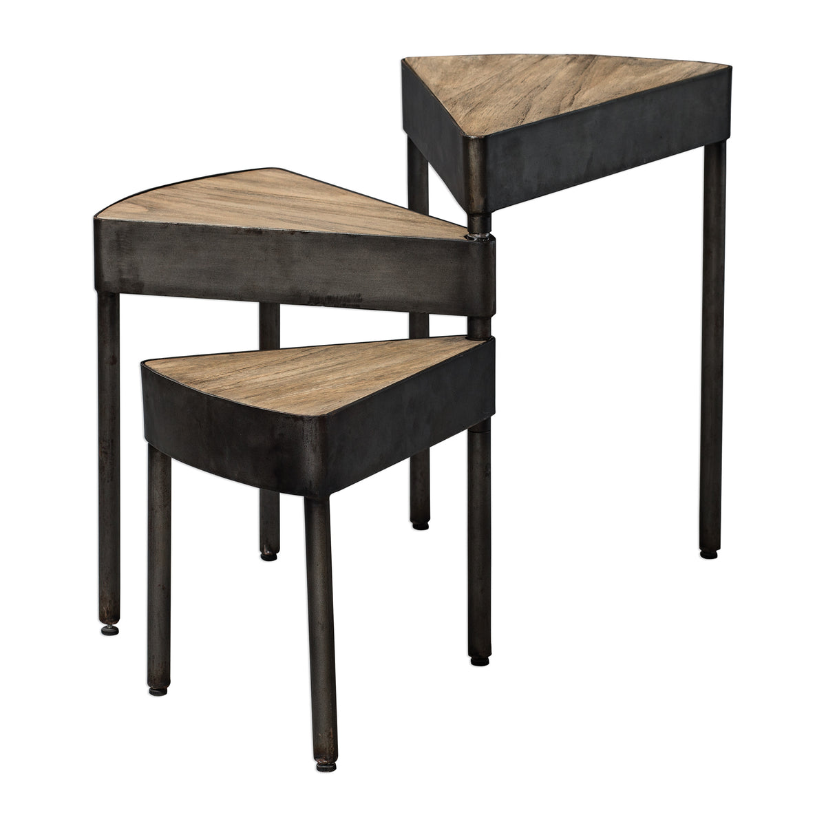 Akito Nesting Table